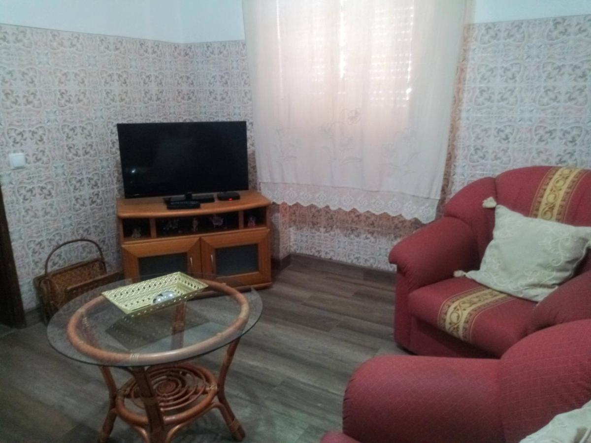 Vivenda Becho Villa Alpalhao  Bagian luar foto