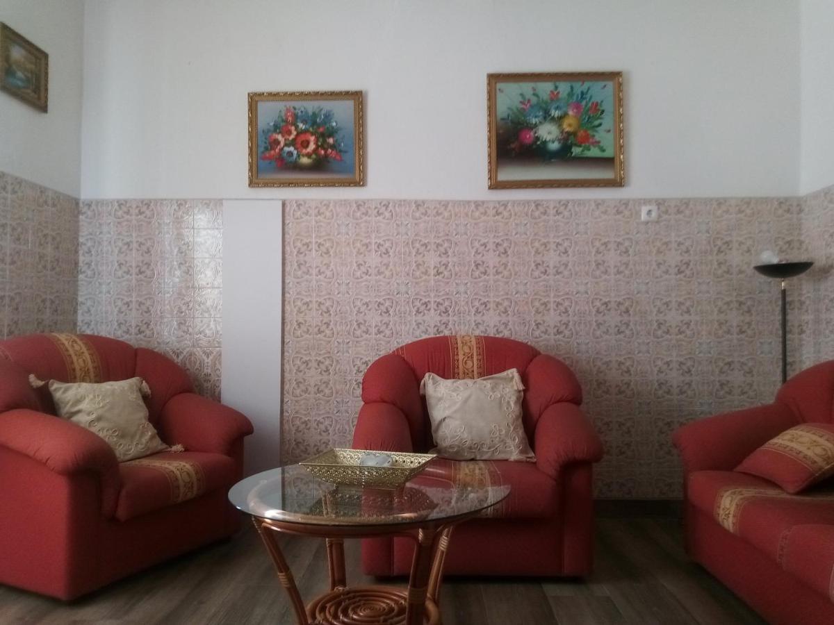 Vivenda Becho Villa Alpalhao  Bagian luar foto