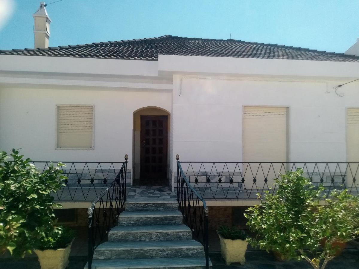 Vivenda Becho Villa Alpalhao  Bagian luar foto