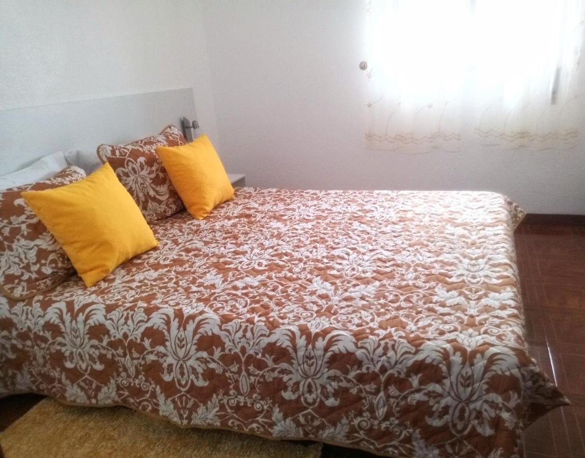 Vivenda Becho Villa Alpalhao  Bagian luar foto