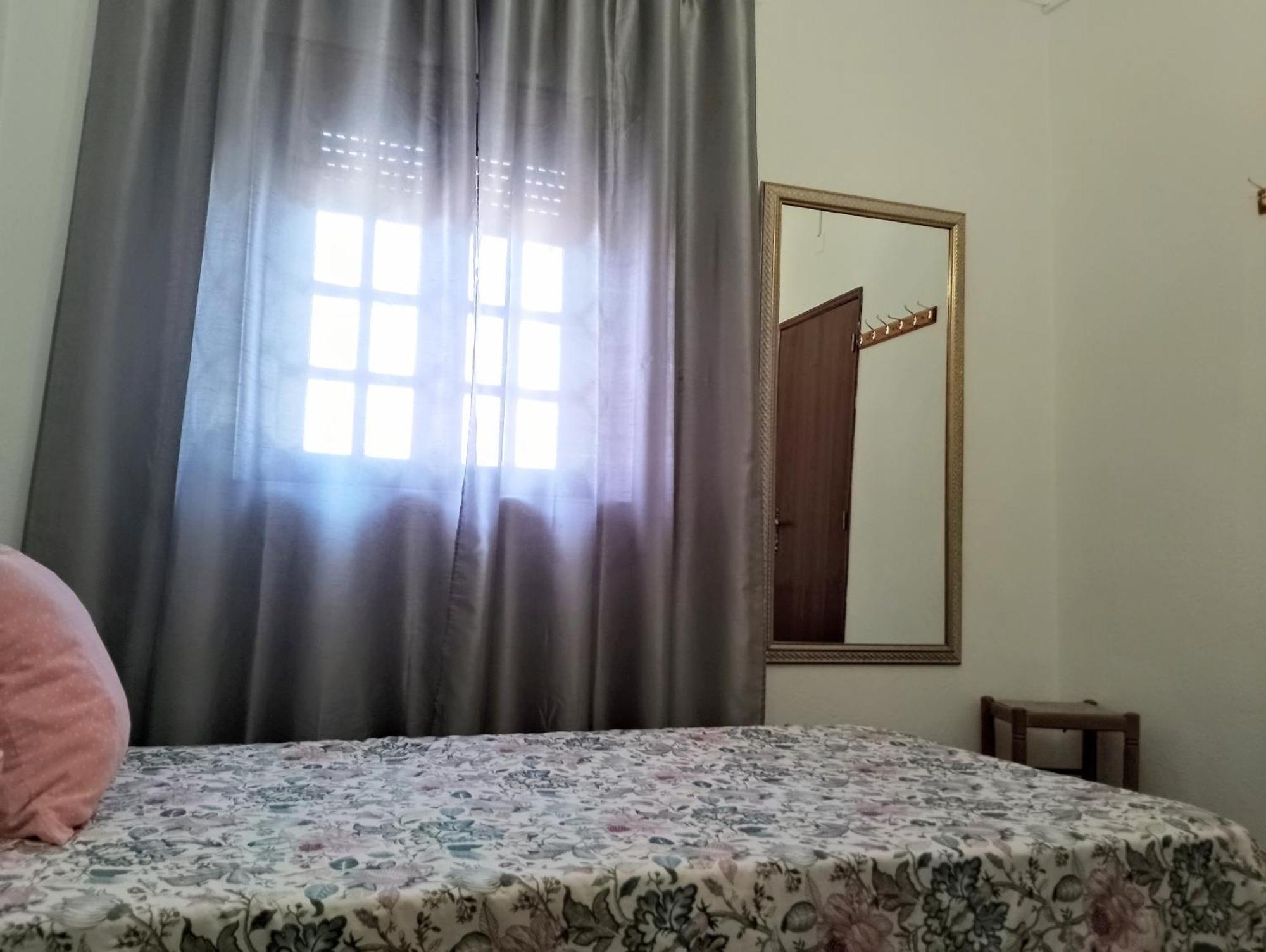 Vivenda Becho Villa Alpalhao  Bagian luar foto