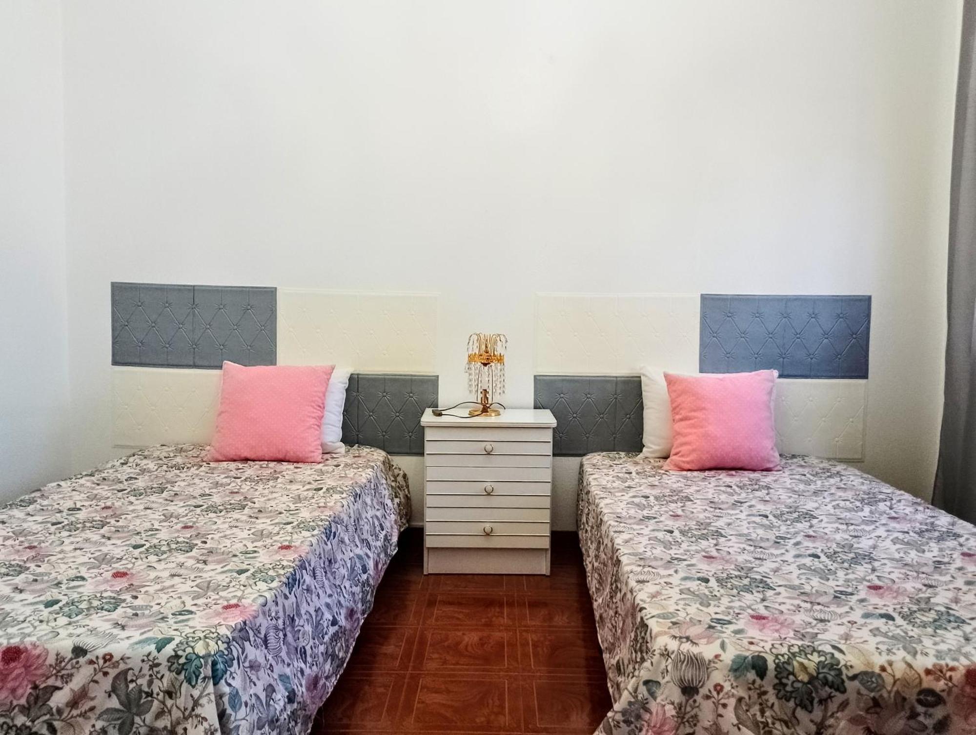 Vivenda Becho Villa Alpalhao  Bagian luar foto